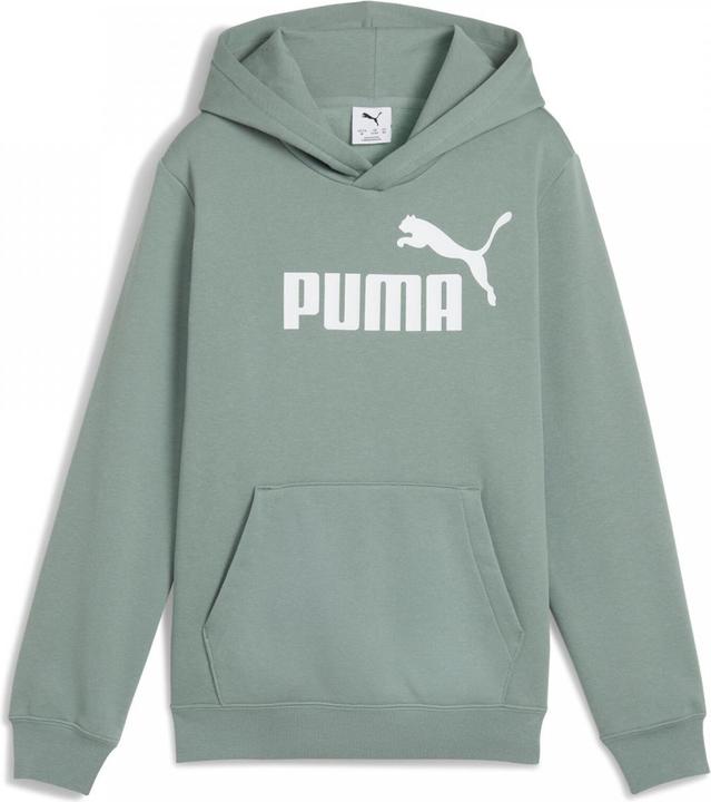 Immagine prodotto Puma Felpa con cappuccio ESS No. 1 Logo FL B (164)