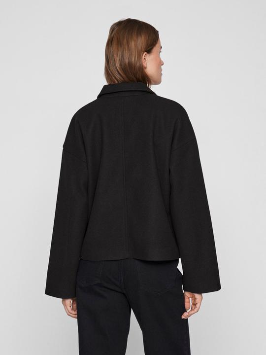 Produktbild Vila Geknöpftes Jacke (44)