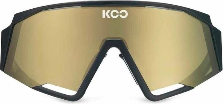 Actual product image KOO Spectro (Matt black, Green, Green)