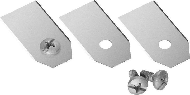 Produktbild Gardena Ersatzmesser (Mähroboter, Rasenmäher Messer + Ersatzmesser Gartenmaschinen)