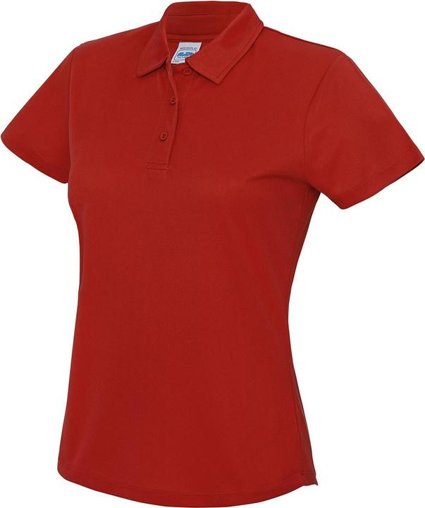 Rosso fiamma