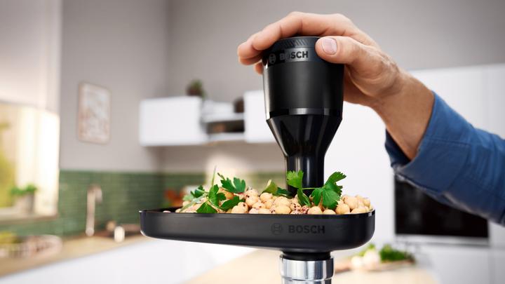 Produktbild Bosch Hausgeräte MFWS420W