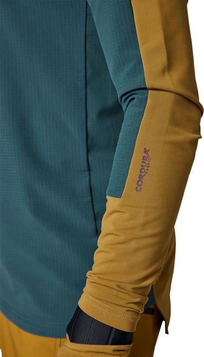 Produktbild Fox Jersey 23 Defend Thermal Erld XL (XL)