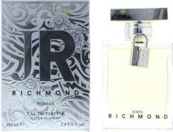 Actual product image John Richmond for Woman Eau De Parfum Spray (Eau de parfum, 100 ml)