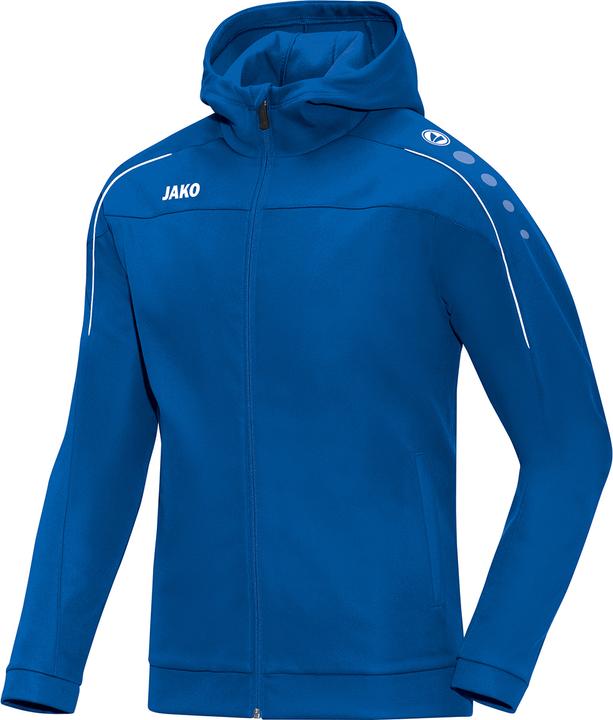 Royal Blue