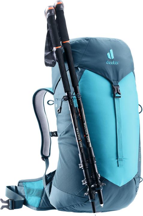Actual product image Deuter AC Lite 22 (22 l)