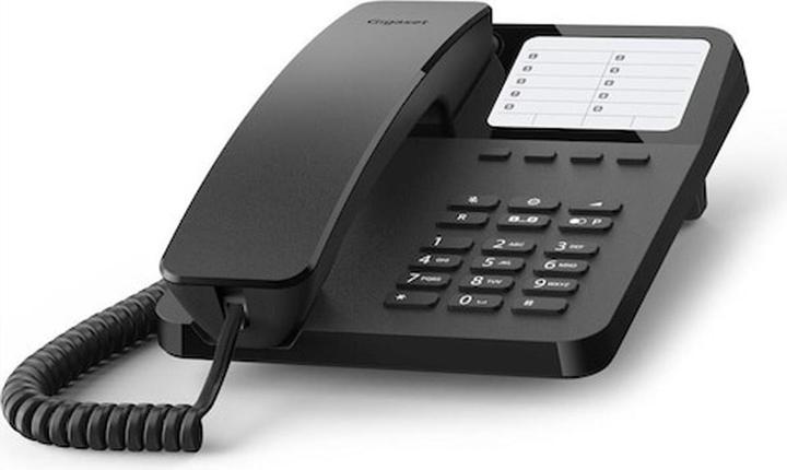 Actual product image Gigaset Desk 400