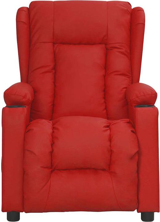 Produktbild VidaXL Elektrischer Massagesessel