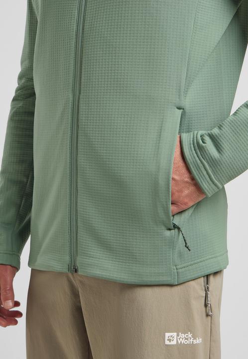 Actual product image Jack Wolfskin Kolbenberg Fz M (XL)