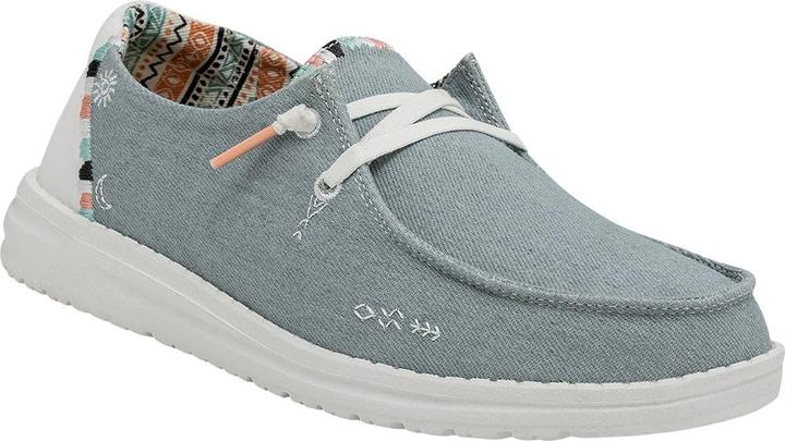 Produktbild Hey Dude Wendy Boho Embroidered (43)
