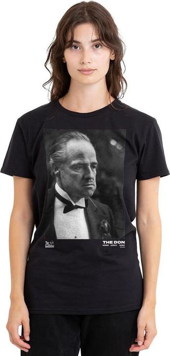 Produktbild The Godfather TShirt (M)