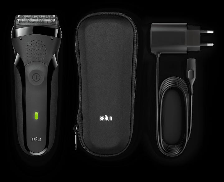 Immagine prodotto Braun Serie 3