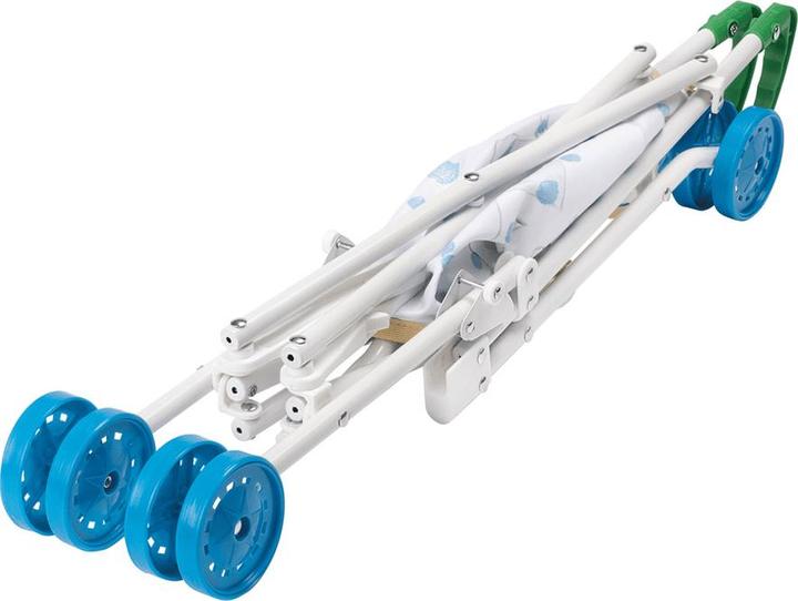 Produktbild Pippi Puppenwagen