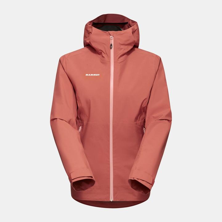 Actual product image Mammut Alto Light HS Hooded Jacket Women (XS)