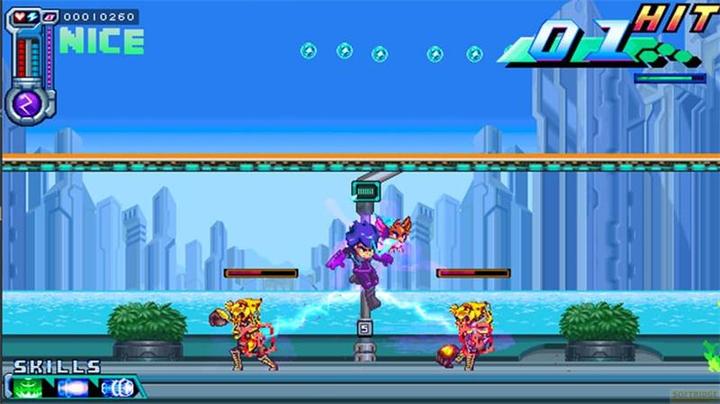 Produktbild RED Berserk Boy (Switch)
