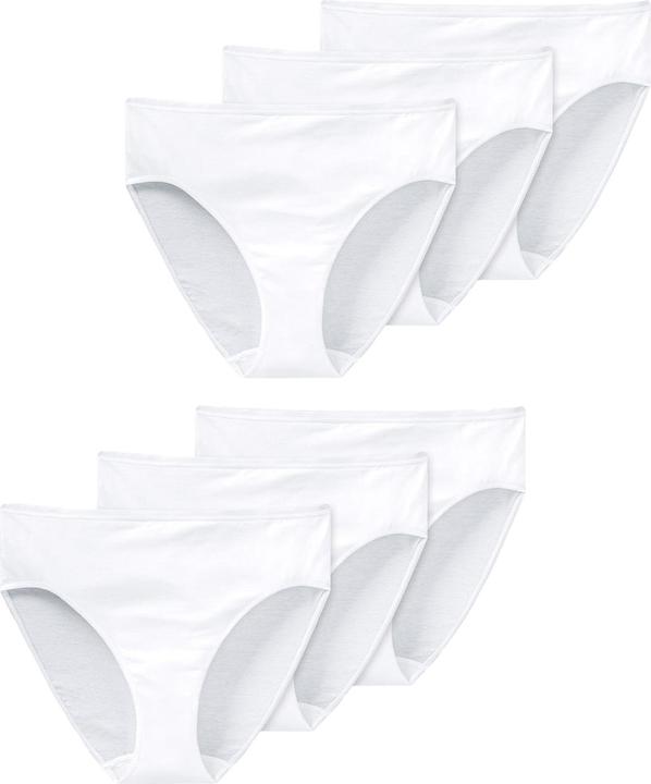 Produktbild Schiesser Slip Essentials (44, 6er Pack)