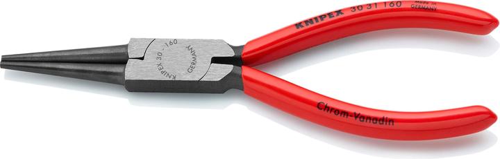 Productafbeelding Knipex Elektronica en fijnmechanica Ru (160 mm)