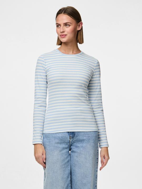Actual product image Pieces Pcruka Ls Top Noos Bc (L)