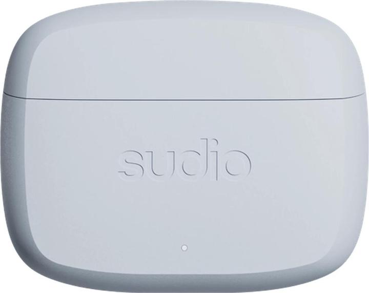 Productafbeelding Sudio N2 Pro in-ear draadloze oordopjes - draadloze oordopjes - met actieve ruisonderdrukking (ANC) - (ANC, 4 h, Draadloze)