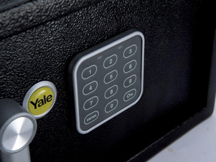 Produktbild Yale Laptop-Tresor (24 l)