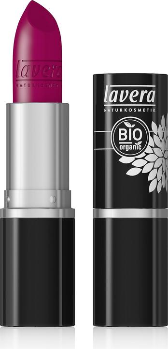 Lavera Trend Sensitive Beautiful Lips Lipstick (Pink)