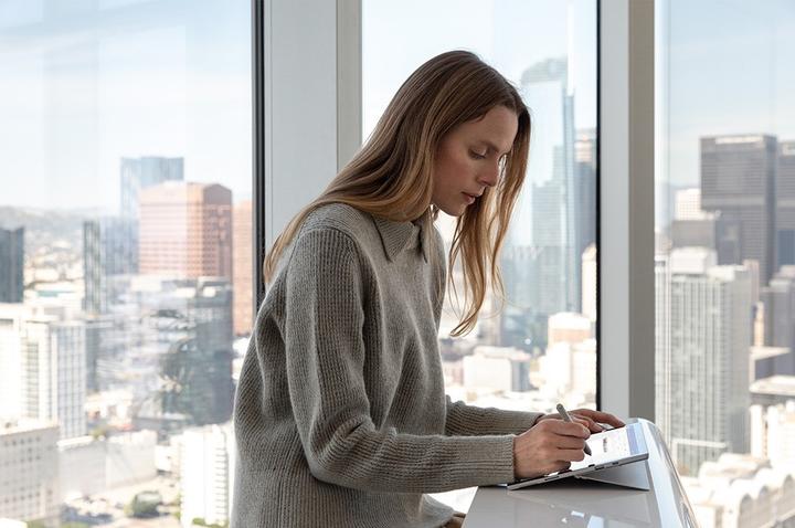 Actual product image Microsoft Surface Pen