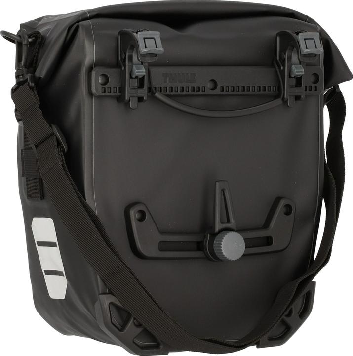 Actual product image Thule Packtaschen-Set (13 l, Luggage carrier bag)