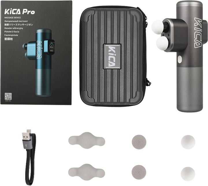 Produktbild Kica Pro Grey