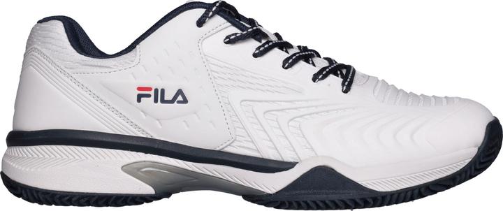 Produktbild FILA Sabbia Pro Clay White Man (42)