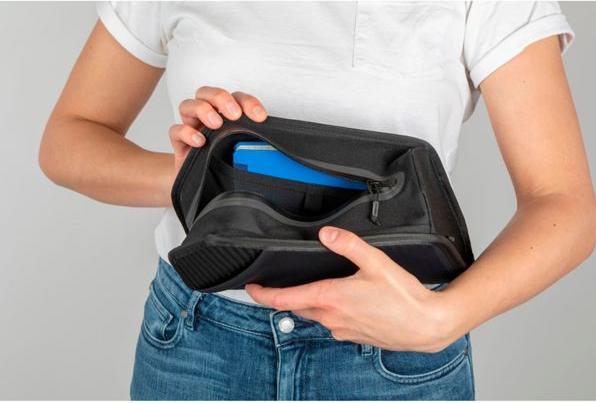 Image du produit Fidlock Twist (2.40 l, Sacoche de cadre)