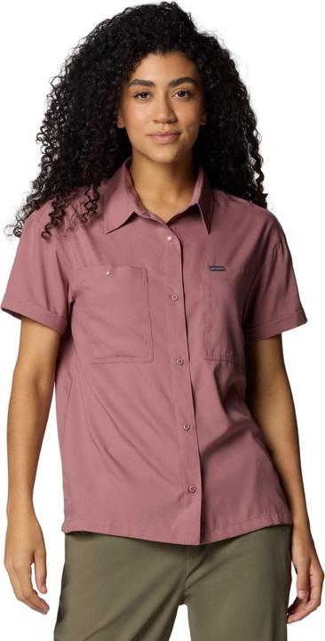 Produktbild Columbia Silver Ridge Utility™ SS Shirt (XL)