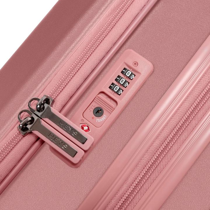Actual product image Heys EZ Fashion - Trolley case (80 l, M (50 - 90l))
