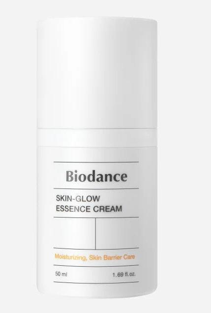 Produktbild Biodance Skin-Glow Essence Cream (50 ml)