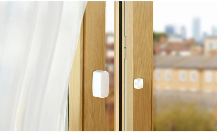 Actual product image Eve Door & Window (Matter)