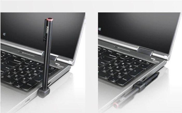 Produktbild Lenovo ThinkPad USB Pen Holder