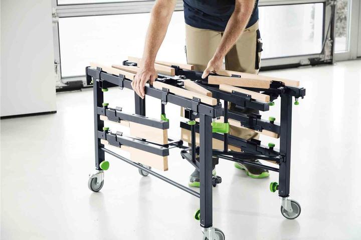 Produktbild Festool STM 1800 (25 cm, 210 cm)