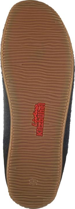 Actual product image Living Kitzbühel Slipper Uni No. 4230 (36)