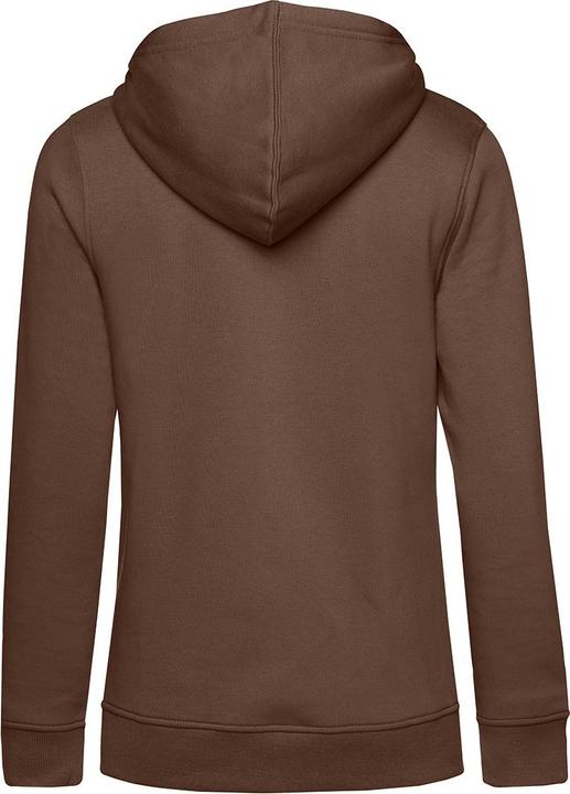 Produktbild B&C Kapuzenpullover Baumwolle aus biologischem Anbau (XXL)