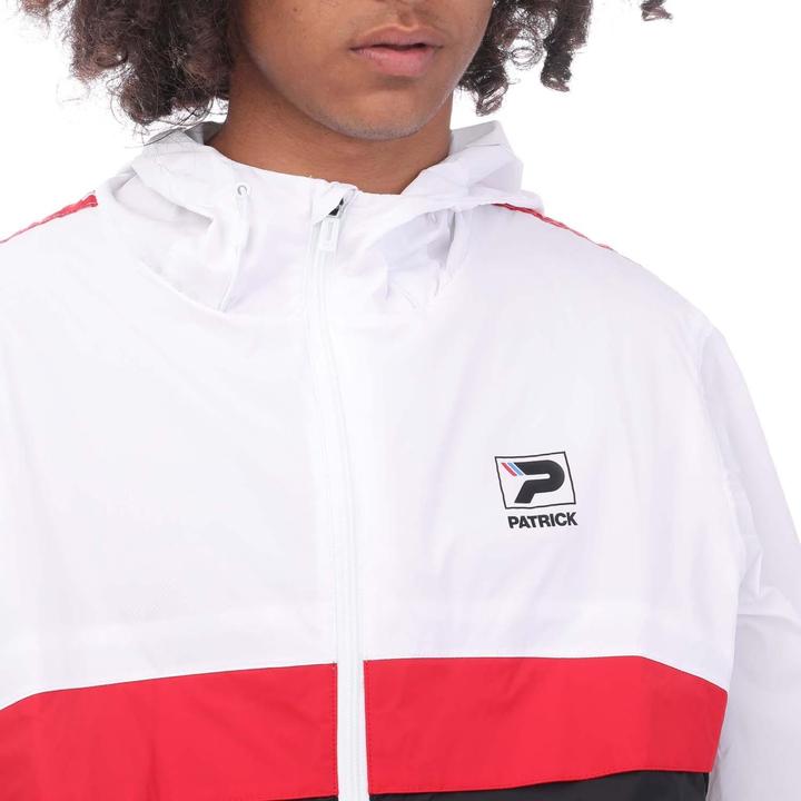 Image du produit Patrick - Coupe-vent CAROLUS - Homme (M)