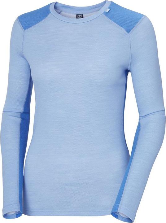 Helly Hansen W Lifa Merino Midweight Crew
