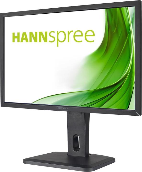 Produktbild Hannspree HP246PJB (1920 x 1200 Pixel, 24")
