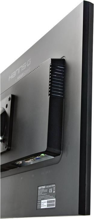 Produktbild Hannspree HP246PJB (1920 x 1200 Pixel, 24")