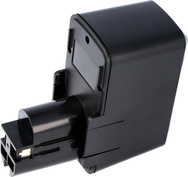 Actual product image AccuCell Battery Bosch GSR 9.6-1, 9.6 VES-2, VPE-2, VE-2 (9.6 V)