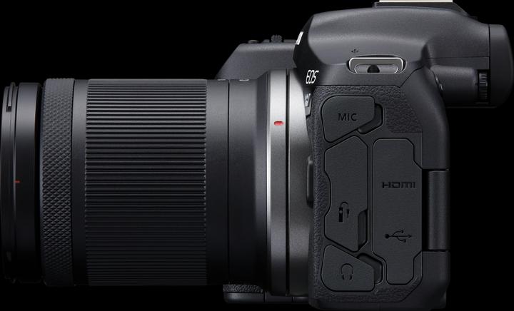 Immagine prodotto Canon EOS R7 Kit (18 - 150 mm, 32.50 Mpx, APS-C / DX)