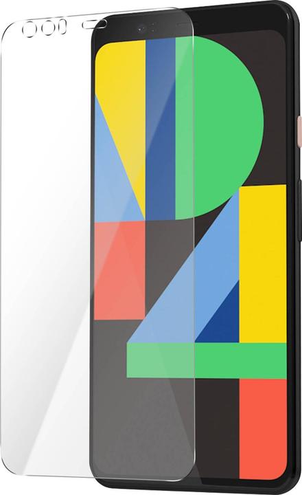 Immagine prodotto Avizar Pellicola cristallina, protezione del display in vetro (1 Pezzo/i, Google Pixel 4 XL)