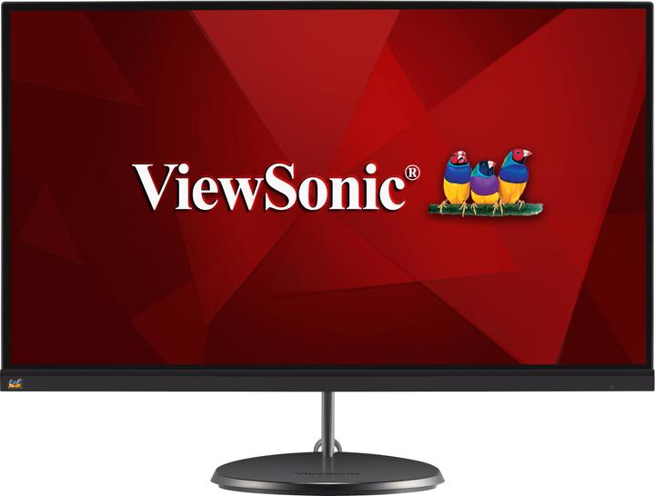 Actual product image Viewsonic VX2485 (1920 x 1080 pixels, 23.80")
