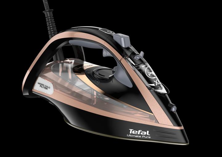 Tefal Ultimate Pure (2400 W, 260 g/min)