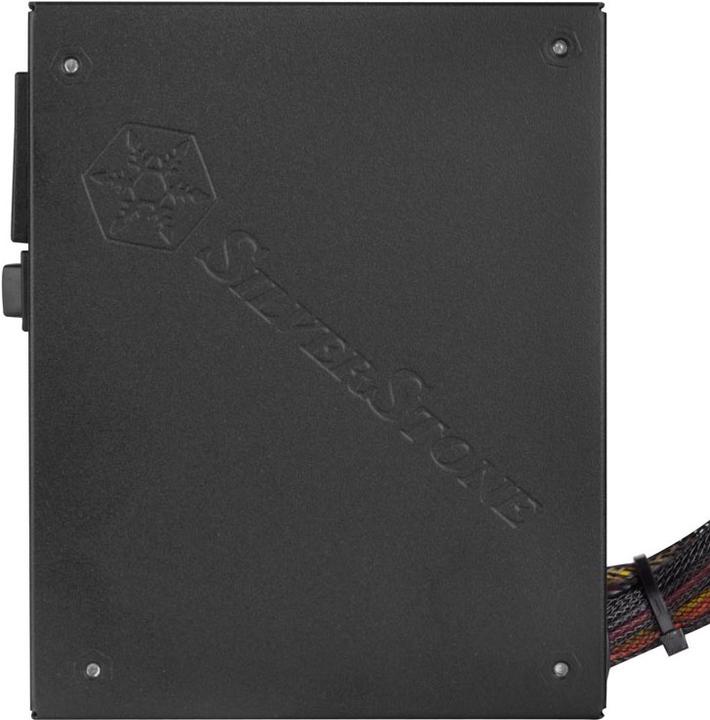 Produktbild Silverstone SST-ST45SF V3.0 80 PLUS Bronze SFX Netzteil - 450 Watt (450 W)