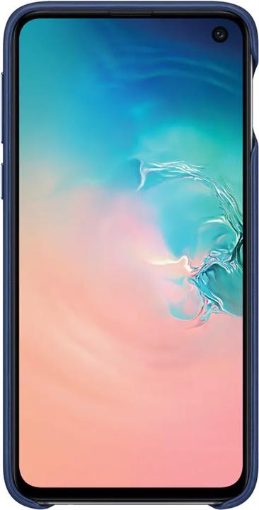 Produktbild Samsung Leather Cover (Samsung Galaxy S10e)