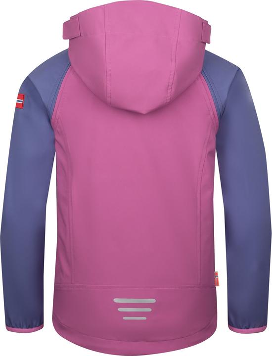 Actual product image Trollkids Kids Rondane Zip Off Jacket XT (152)